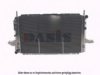 FORD 1644979 Radiator, engine cooling